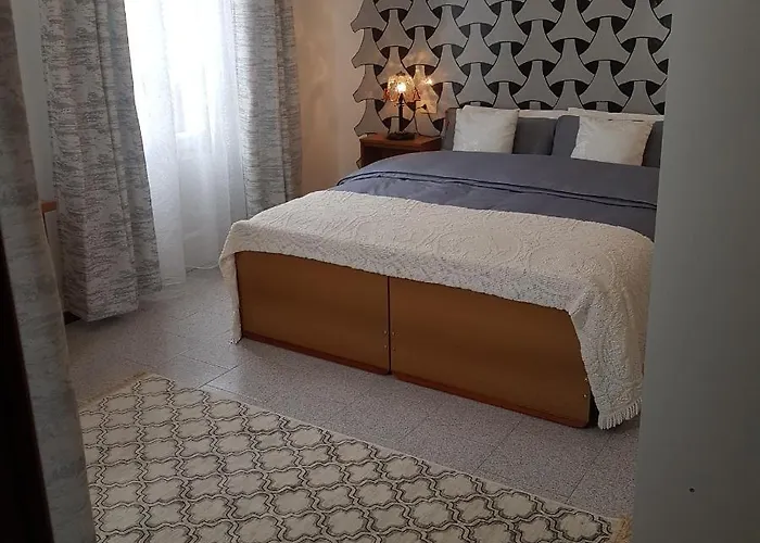 Affittacamere Room&breakfast Diana E Ninni *