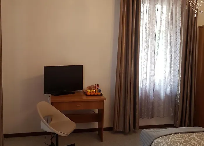 Affittacamere Room&breakfast Diana E Ninni Salsomaggiore Terme