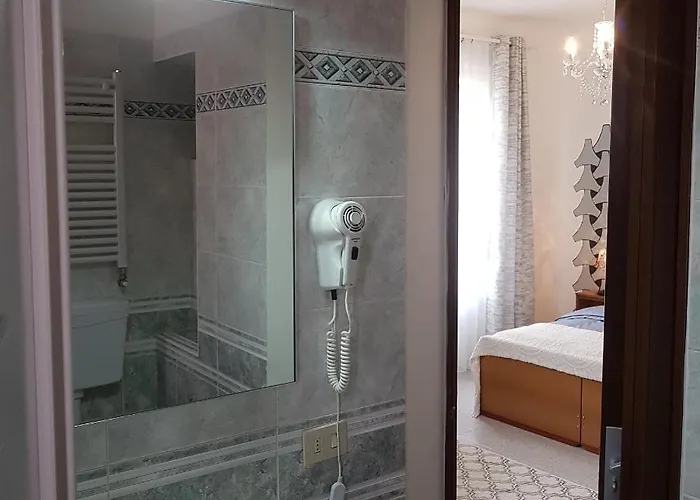 Affittacamere Room&breakfast Diana E Ninni