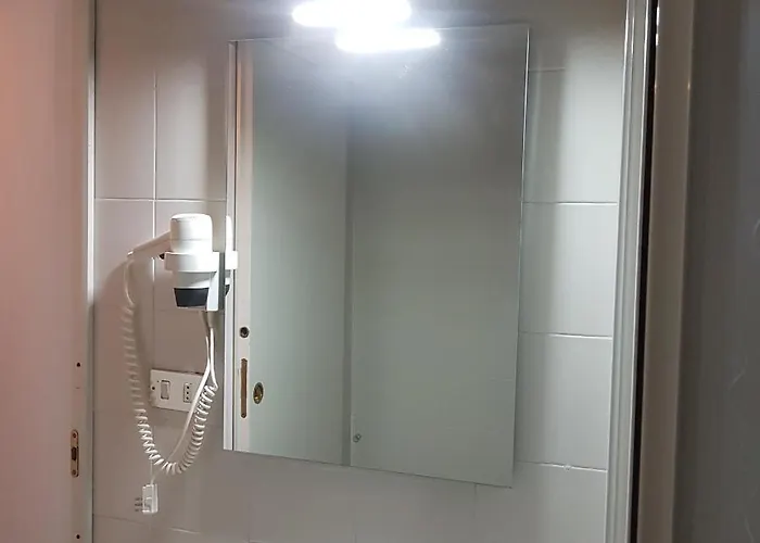 Room&breakfast Diana E Ninni