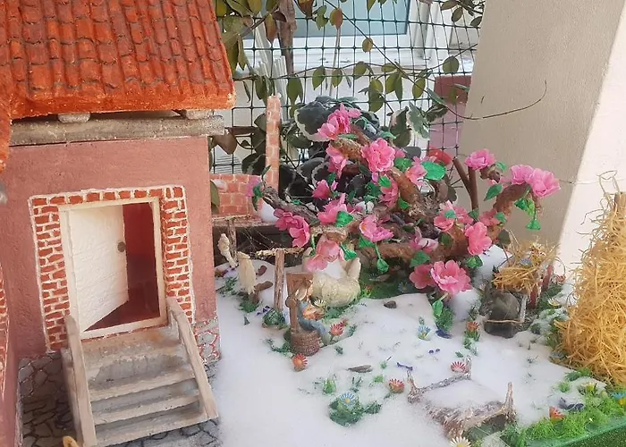 Affittacamere Room&breakfast Diana E Ninni Salsomaggiore Terme