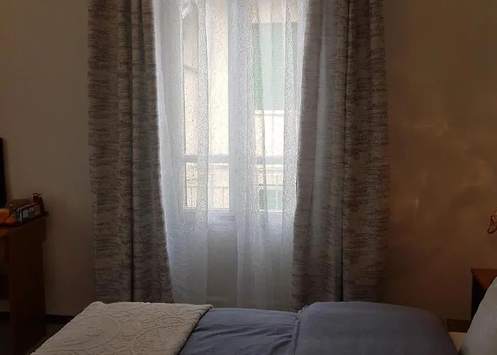 Affittacamere Room&breakfast Diana E Ninni Salsomaggiore Terme