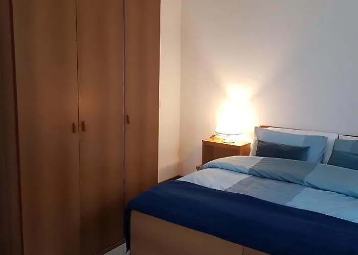 & Breakfast Diana E Ninni Salsomaggiore Terme