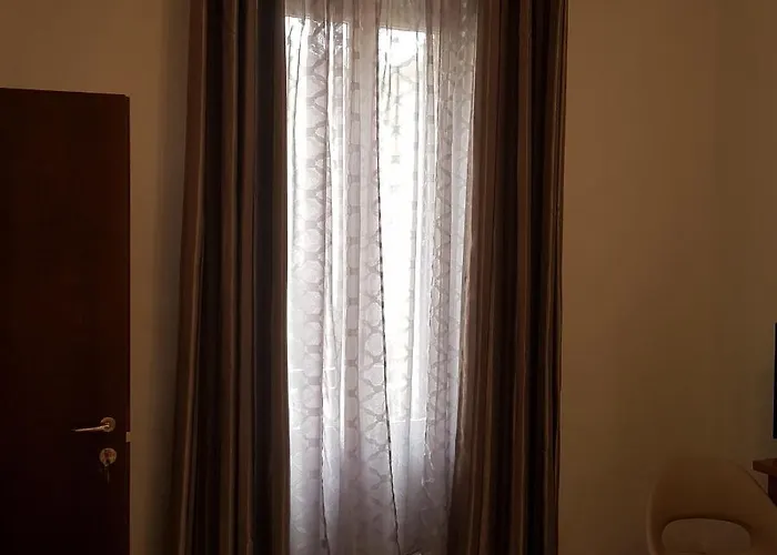 Room&breakfast Diana E Ninni Salsomaggiore Terme