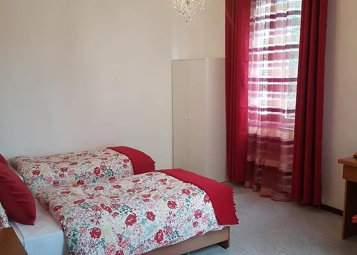 Affittacamere Room&breakfast Diana E Ninni