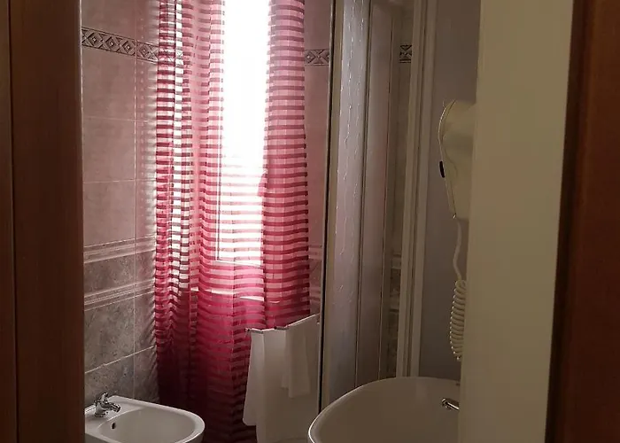 Affittacamere Room&breakfast Diana E Ninni