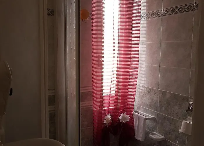 Room&breakfast Diana E Ninni Affittacamere Salsomaggiore Terme