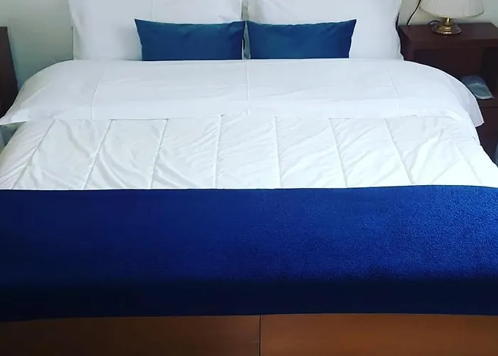 Room&breakfast Diana E Ninni Affittacamere Salsomaggiore Terme