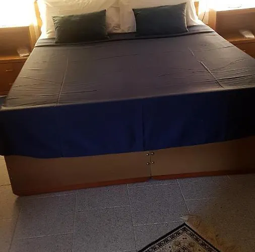 Affittacamere Room&breakfast Diana E Ninni