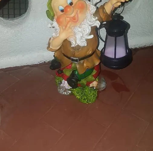 Affittacamere Room&breakfast Diana E Ninni *