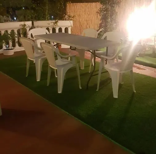 Room&breakfast Diana E Ninni Affittacamere