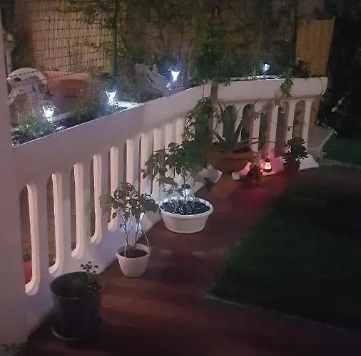 Affittacamere Room&breakfast Diana E Ninni *