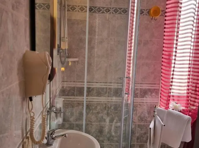 Room&breakfast Diana E Ninni *