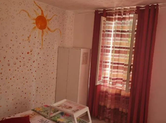 Room&breakfast Diana E Ninni *