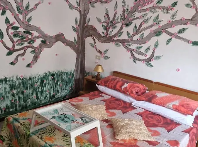 Room&breakfast Diana E Ninni