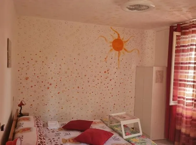 Room&breakfast Diana E Ninni Salsomaggiore Terme