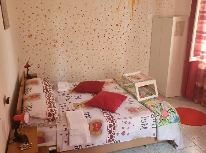 Room&breakfast Diana E Ninni * Salsomaggiore Terme