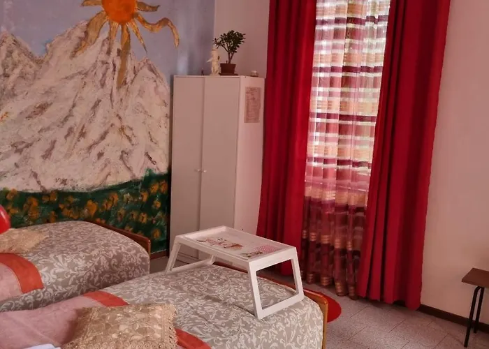 Affittacamere Room&breakfast Diana E Ninni *