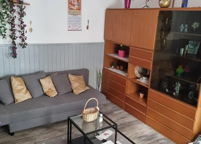 Room&breakfast Diana E Ninni Affittacamere *