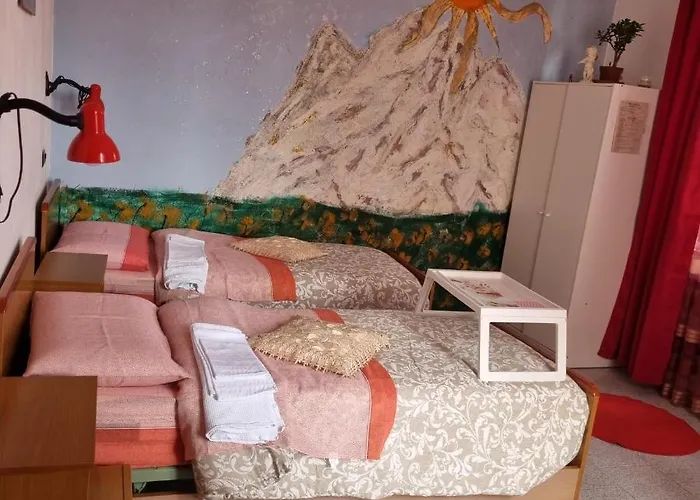 Room&breakfast Diana E Ninni