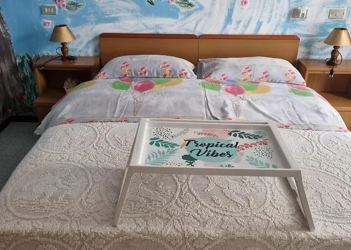 Room&breakfast Diana E Ninni