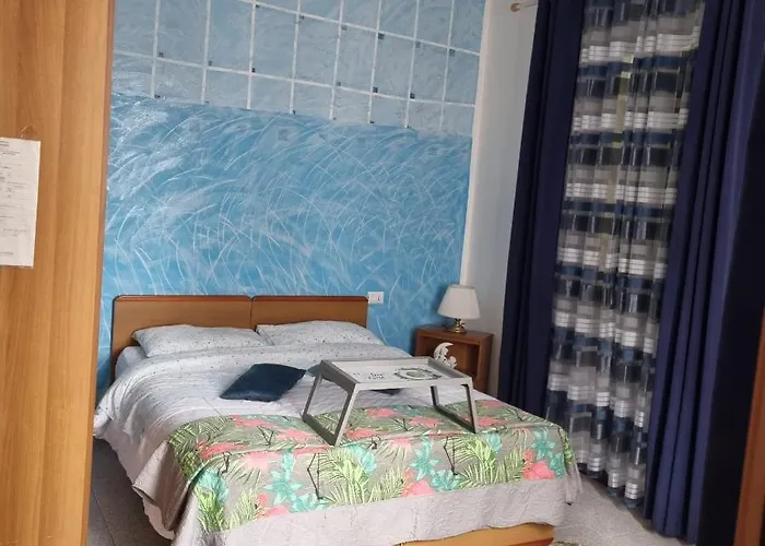 Room&breakfast Diana E Ninni Affittacamere Salsomaggiore Terme